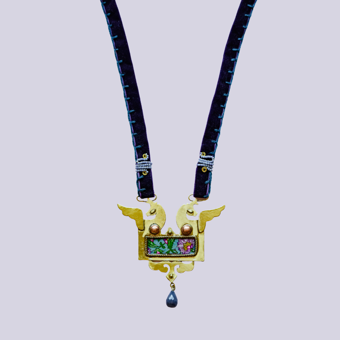 Birds of Mithra