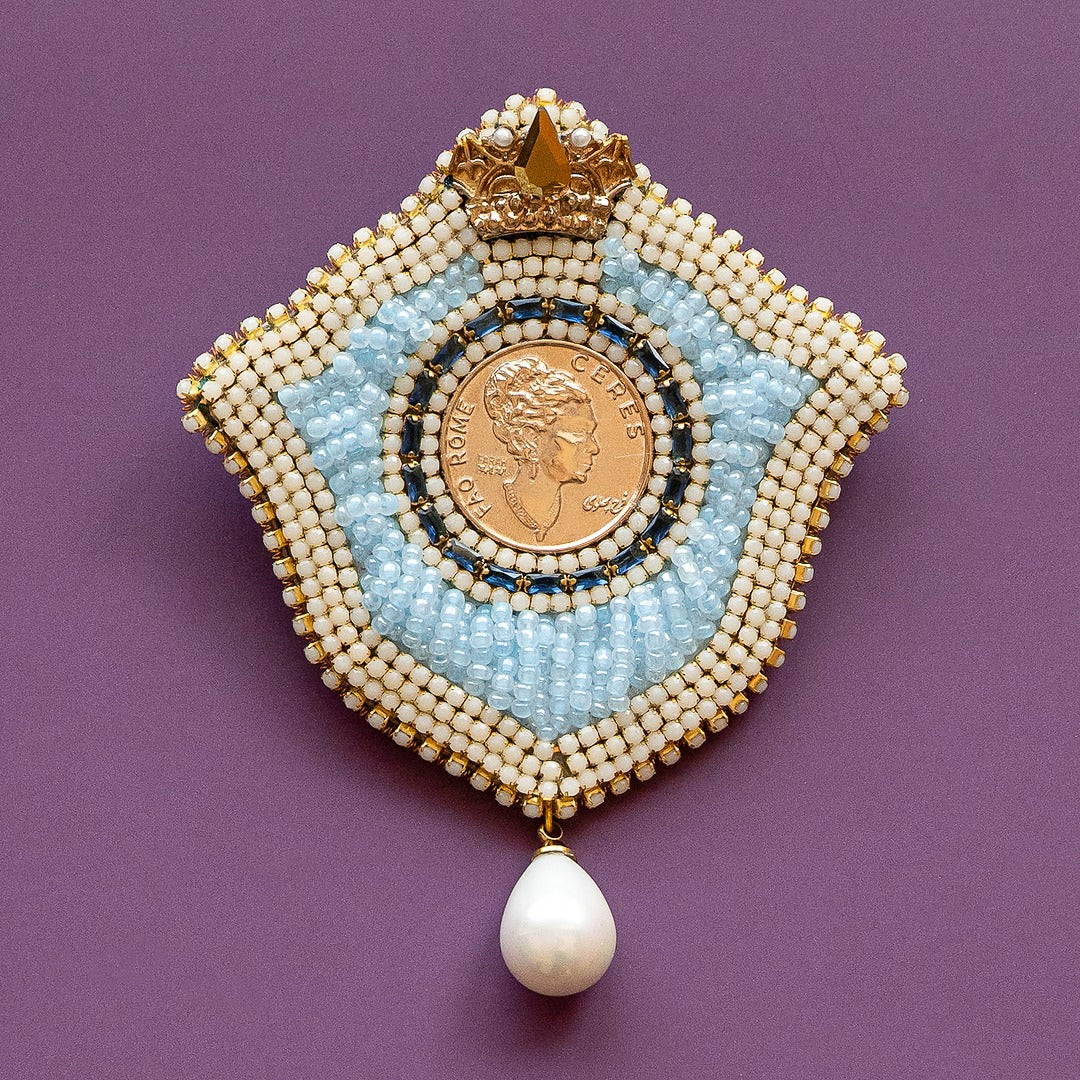 Crown Crest