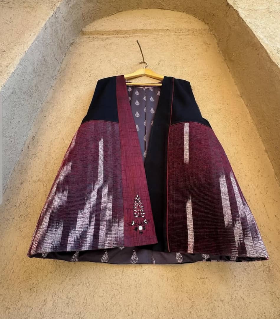 Vest 2