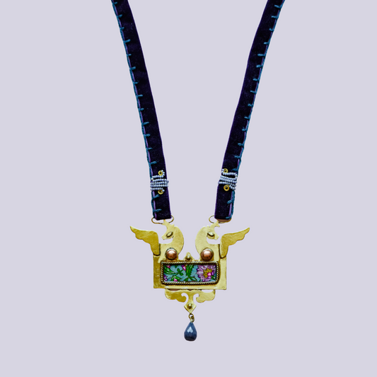 Birds of Mithra