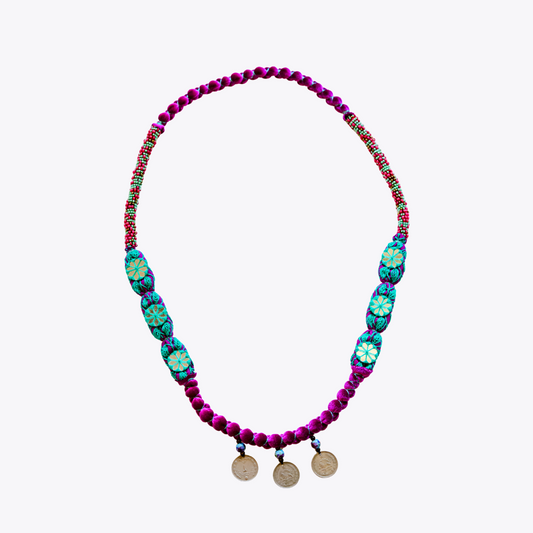 Dancer's Garland