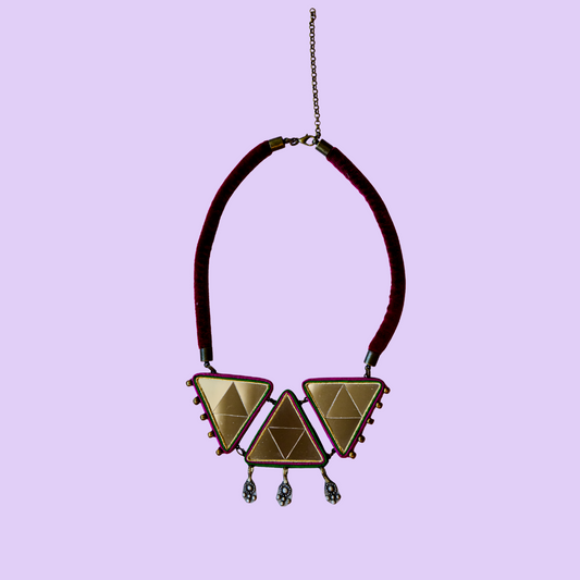 Echo prism