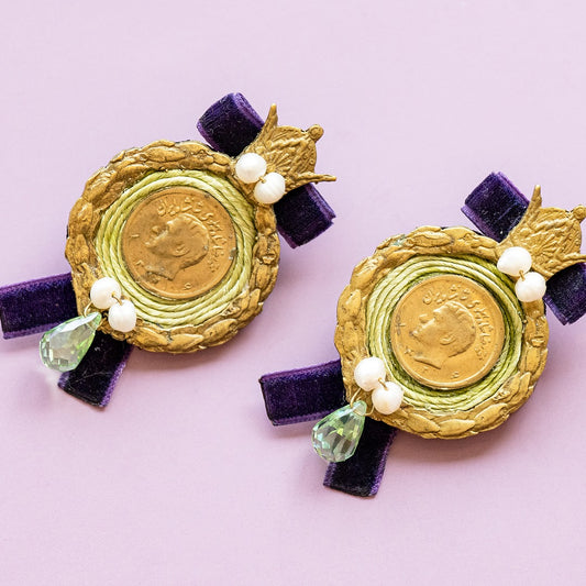 Royal Coin