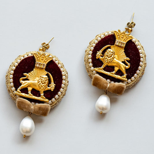 Crown Of Persia