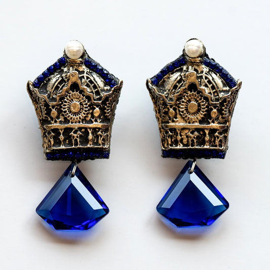 Royal Sapphire