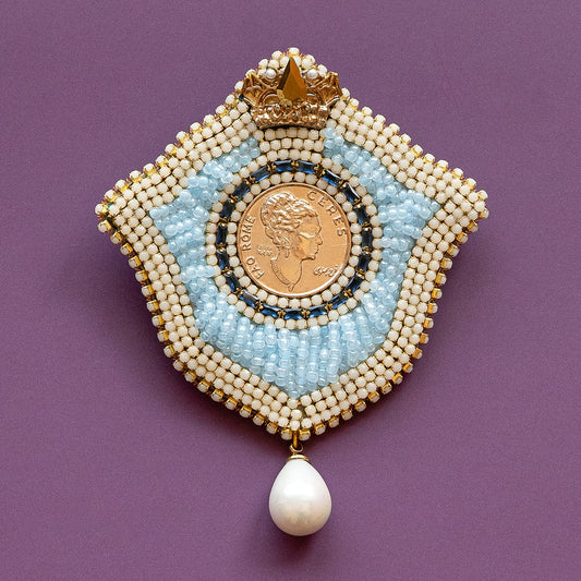 Crown Crest