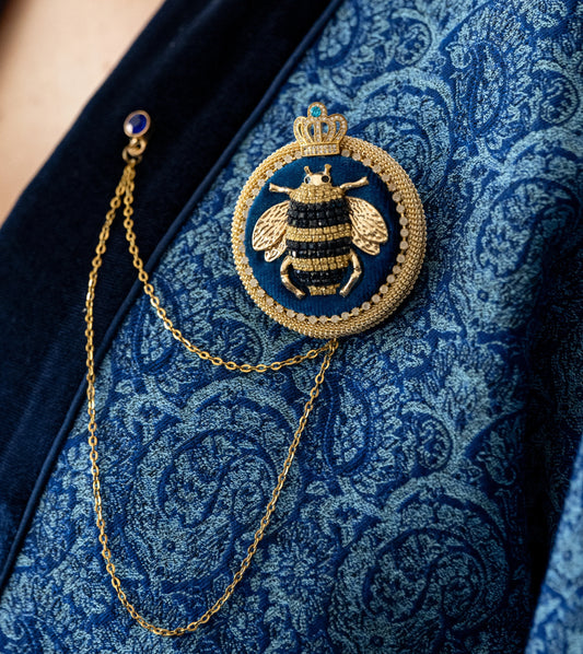 Queen bee