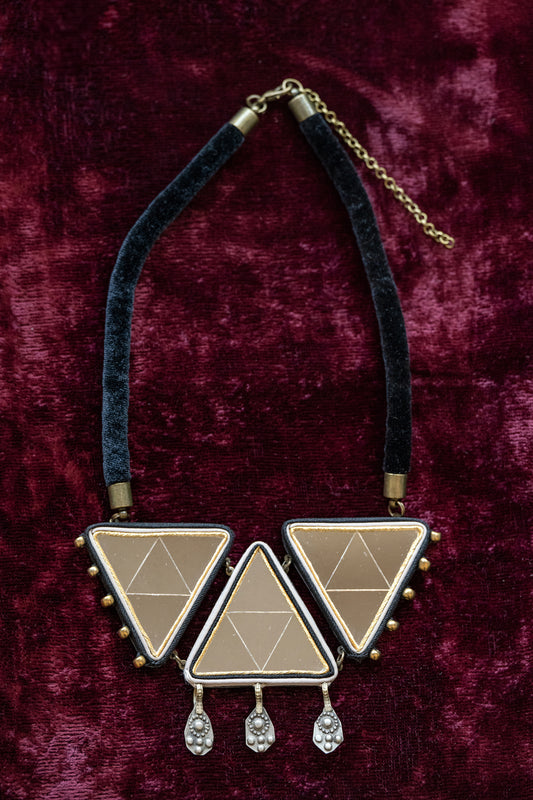 Temple geometry