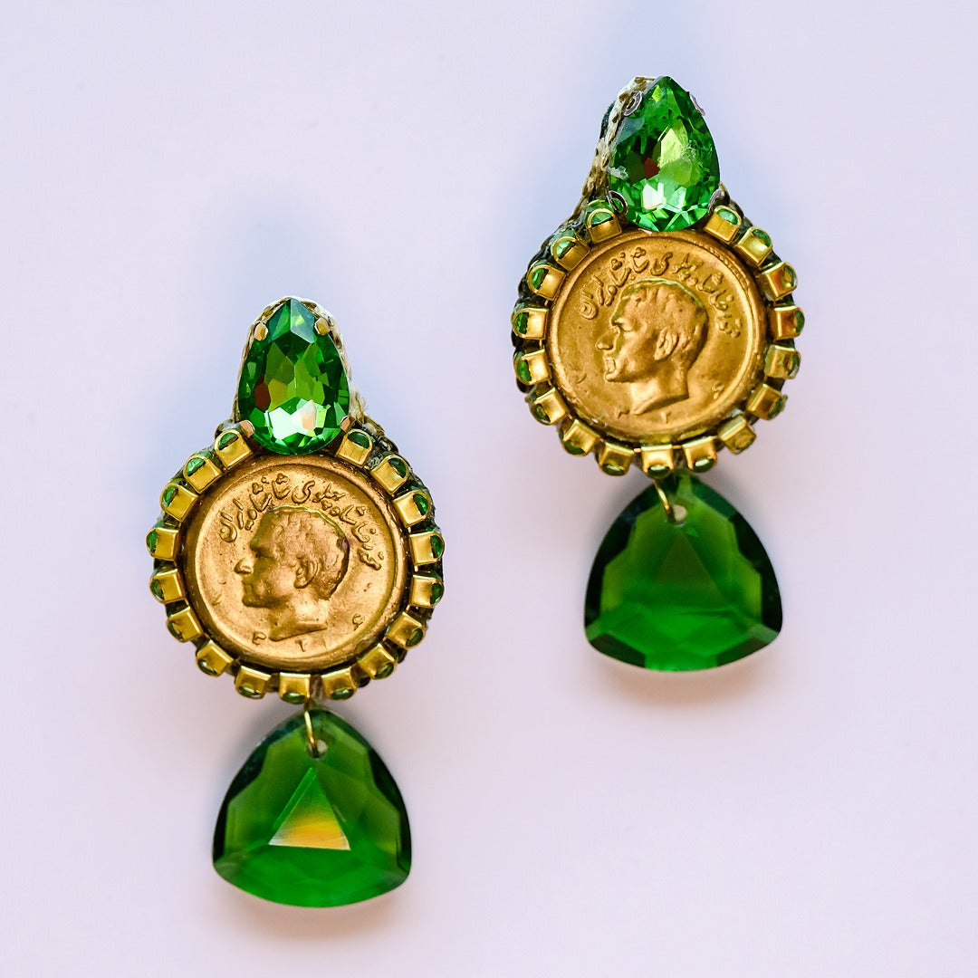 Tehran Treasure