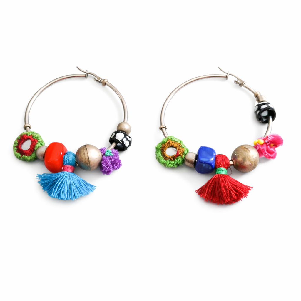 flower loop