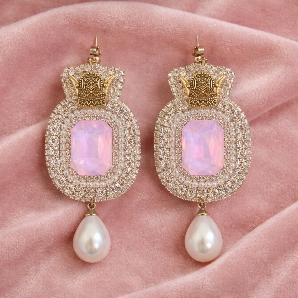 Pink Shahdokht